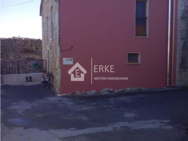 Casa en venta en Mazaricos, Galicia