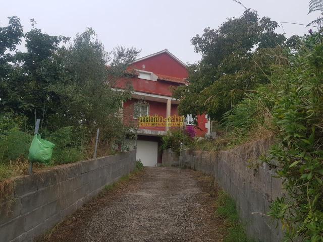 Casa en venta en Chaodarcas, Ourense