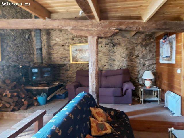 Casa en venta en Ortigosa De Pestaño, Castilla y León