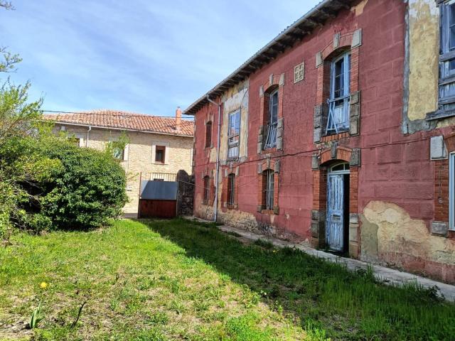 Casa en venta en Pomar De Valdivia, Castilla y León