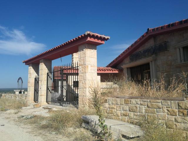 Casa Rural en venta en Puebla De Azaba, Castilla y León