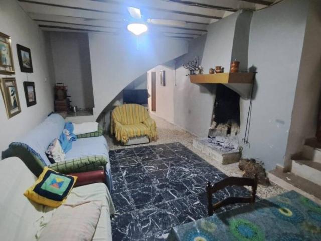 Casa en venta en Valle de Ricote, Murcia