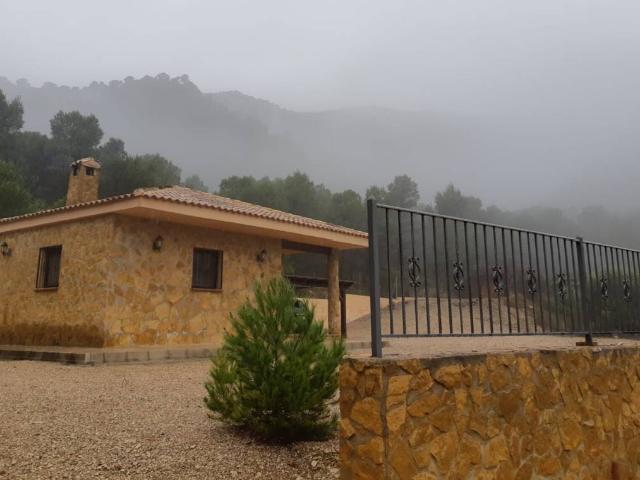 Casa en venta en Valle de Ricote, Murcia