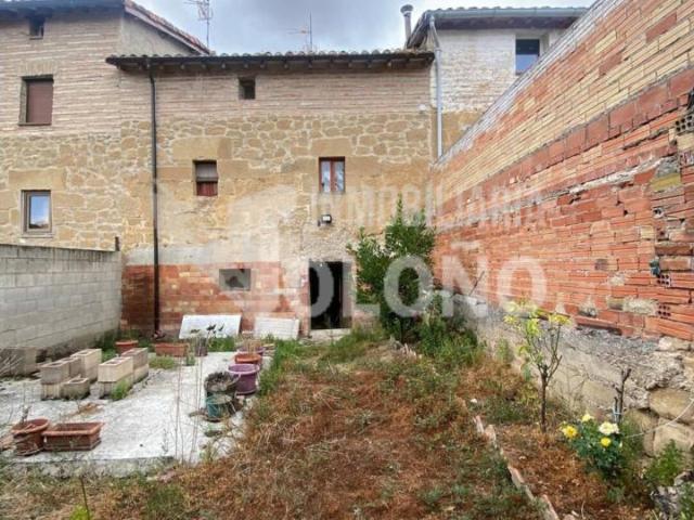 Casa en venta en Rodezno, La Rioja