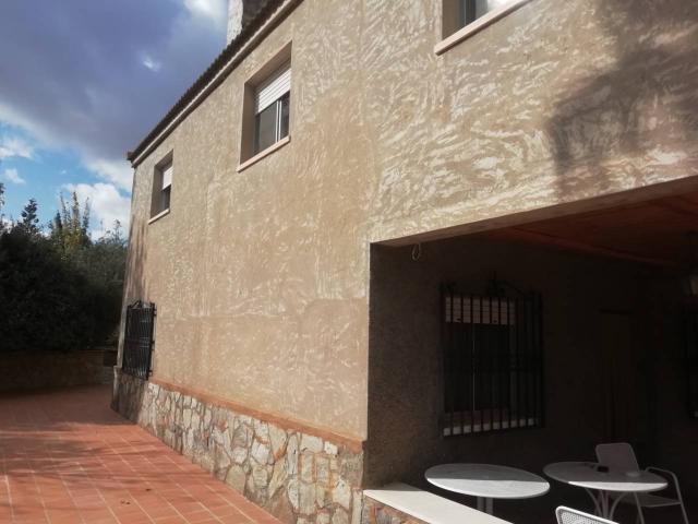Casa en venta en l'Alt Vinalopó / El Alto Vinalopó, Valencia