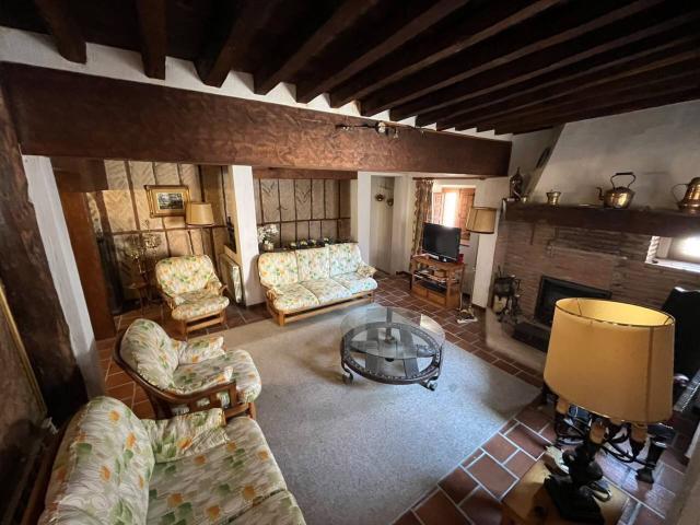 Casa en venta en Sepúlveda, Castilla y León