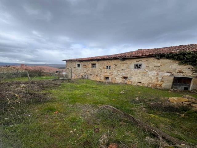 Casa en venta en Valderredible, Cantabria