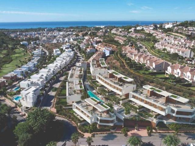 Casa Rural en venta en El Campanario Estepona, Costa del Sol Occidental
