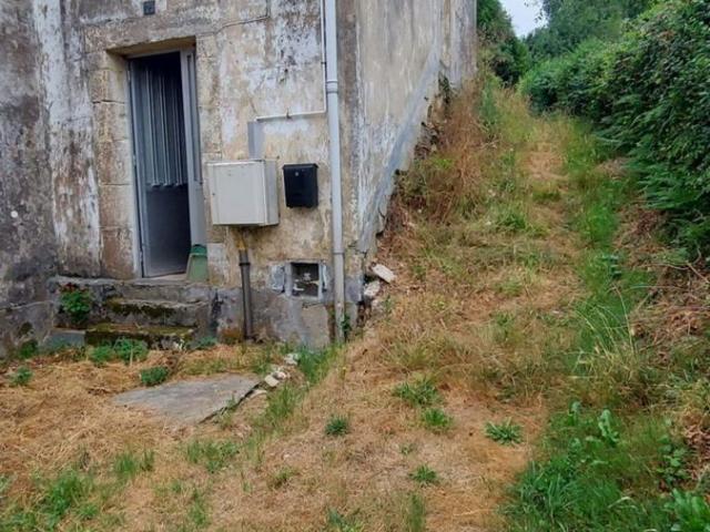 Casa Rural en venta en Fene