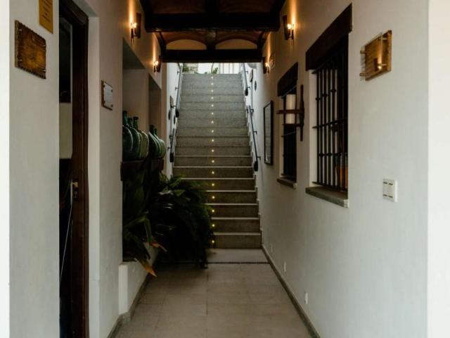Casa Rural en venta en Zafra - Río Bodión, Extremadura