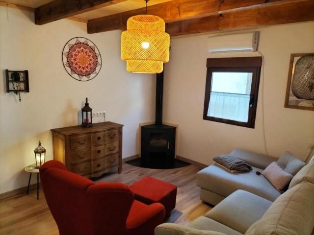 Casa Rural en venta en Sidi Ifni - Nou Alacant, l'Alacantí