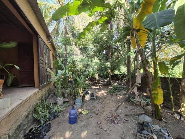 Casa Rústica en Venta, Fraccionamiento panoramas del Posquelite, Terreno amplio con árboles frutales