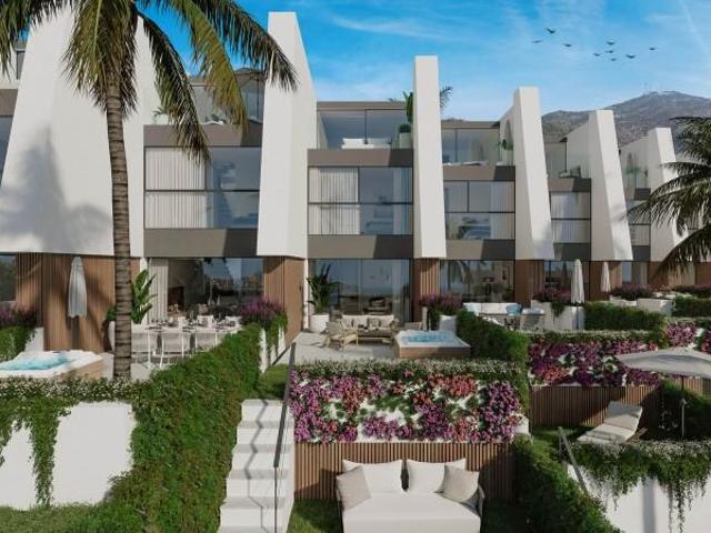 Casa Rural en venta en Costa del Sol Occidental, Andalucía