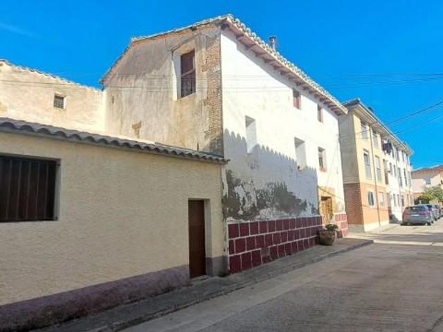 Casa Rural en venta en Huesca/Uesca, Hoya de Huesca / Plana de Uesca