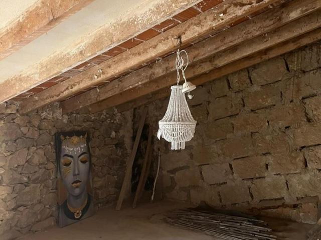 Casa Rural en venta en Jesús Pobre, Dénia