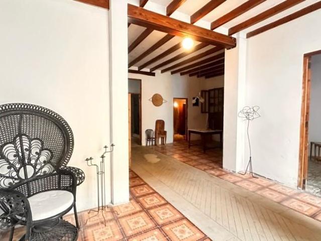 Casa Rural en venta en Jesús Pobre, Dénia