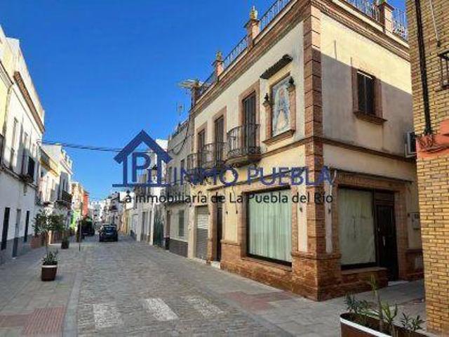 Casa Rural en venta en La Puebla Del Río, Andalucía