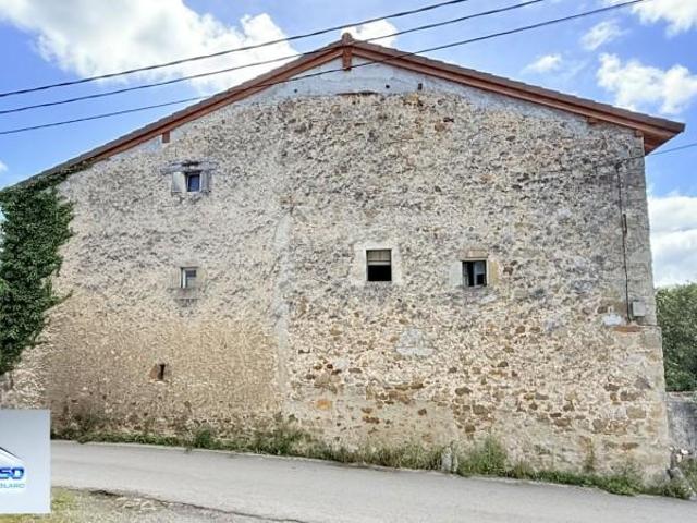 Casa Rural en venta en La Portilla, Liendo