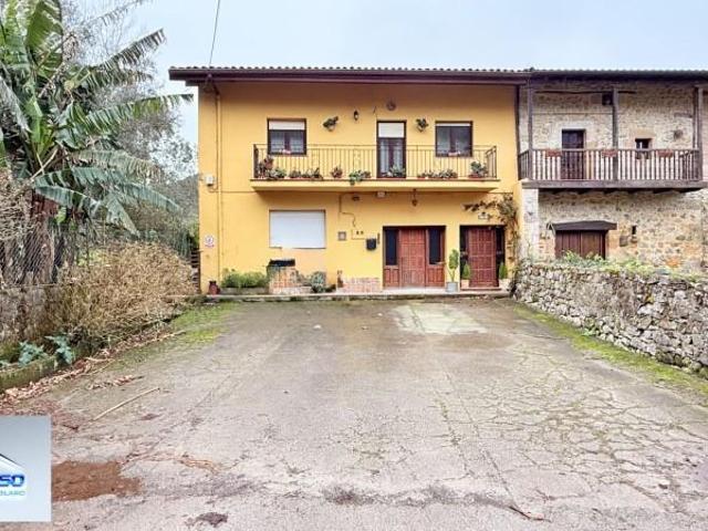 Casa Rural en venta en La Portilla, Liendo