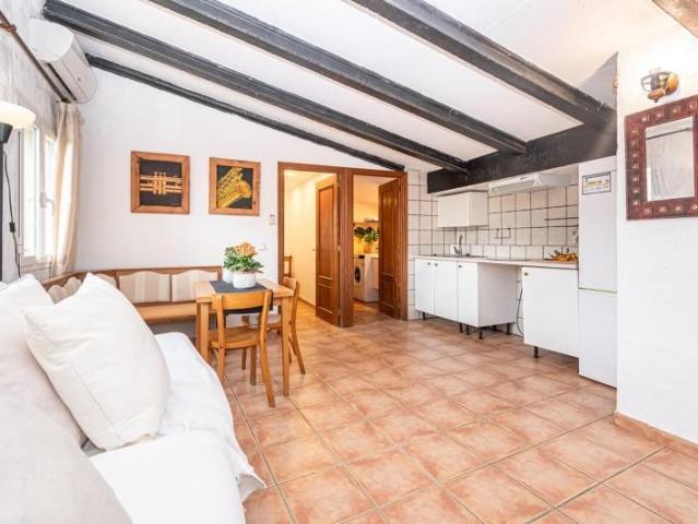 Casa Rural en venta en Pla de Mallorca, Baleares