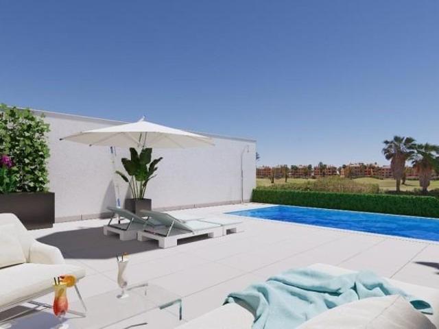 Casa Rural en venta en Los Alcázares, Campo de Cartagena y Mar Menor