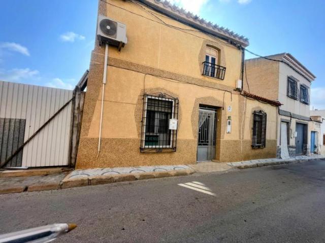 Casa Rural en venta en Los Gallardos, Andalucía