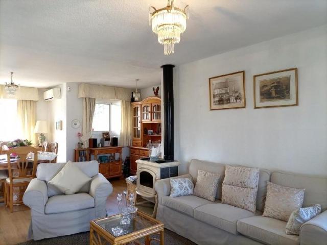 Casa Rural en venta en Centro, Málaga-Costa del Sol