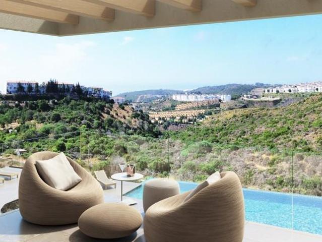Casa Rural en venta en Costa del Sol Occidental, Andalucía