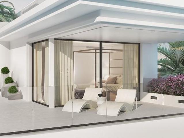 Casa Rural en venta en Divina Pastora, Costa del Sol Occidental