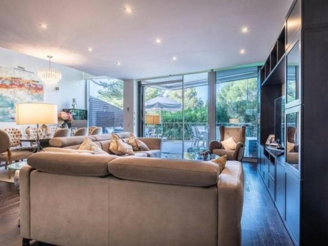 Casa Rural en venta en Nagüeles, Costa del Sol Occidental