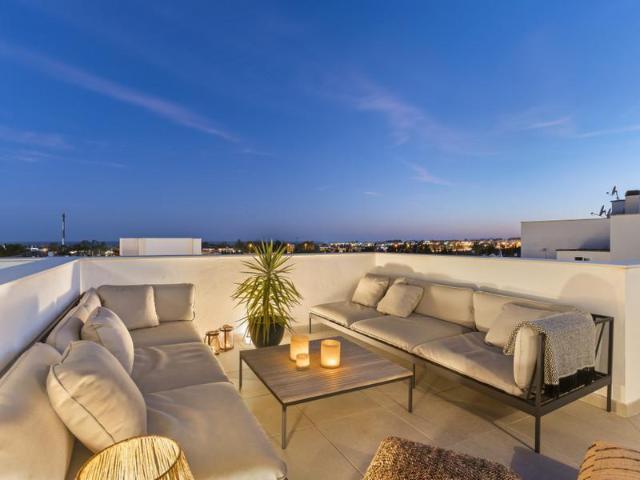 Casa Rural en venta en Nueva Andalucía, Costa del Sol Occidental