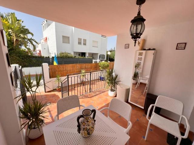 Casa Rural en venta en El Vicario, Costa del Sol Occidental