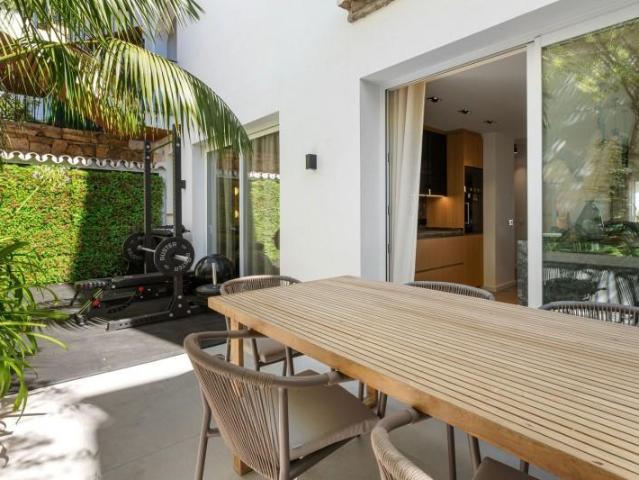 Casa Rural en venta en Divina Pastora, Costa del Sol Occidental