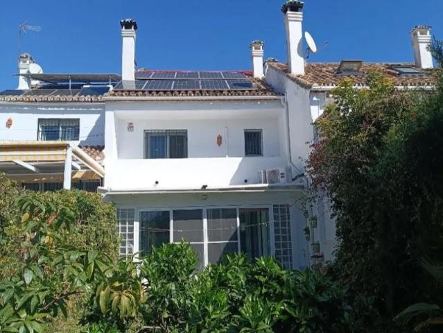 Casa Rural en venta en La Carolina, Costa del Sol Occidental