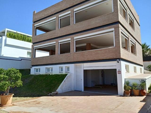 Casa Rural en venta en Divina Pastora, Costa del Sol Occidental