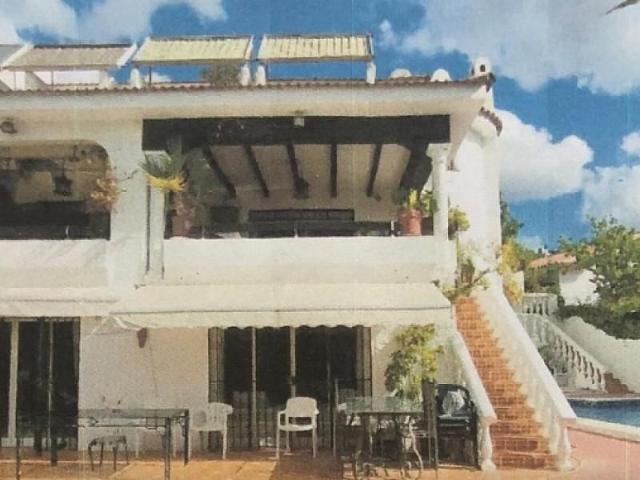 Casa Rural en venta en Divina Pastora, Costa del Sol Occidental