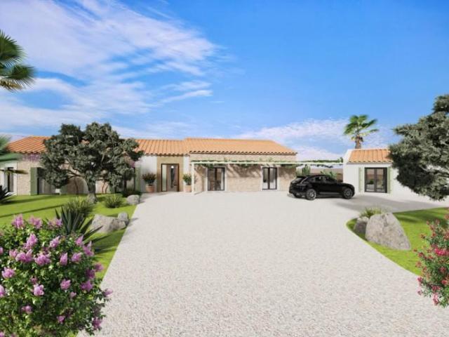 Casa Rural en venta en Marratxinet, Raiguer