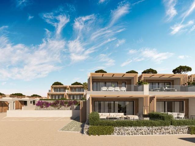 Casa Rural en venta en Chaparral, Costa del Sol Occidental