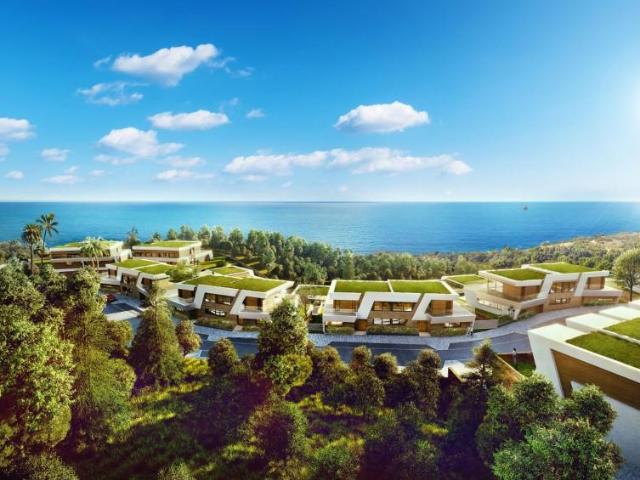 Casa Rural en venta en Chaparral, Costa del Sol Occidental