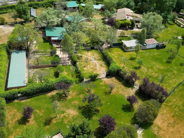 Casa Rural en venta en Miraflores De La Sierra, Madrid