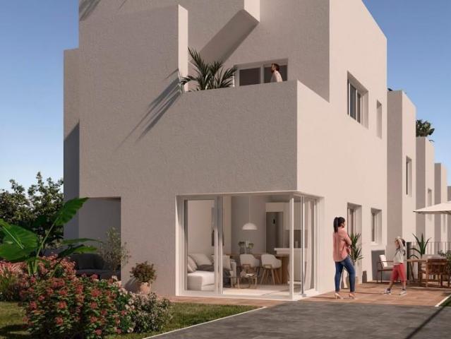 Casa Rural en venta en Mujeres Deportistas, el Vinalopó Mitjà / El Vinalopó Medio