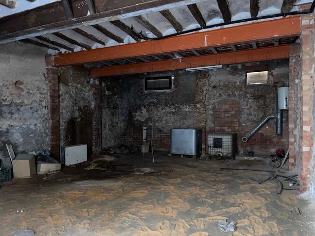 Casa Rural en venta en Ribera d'Ebre, Catalunya