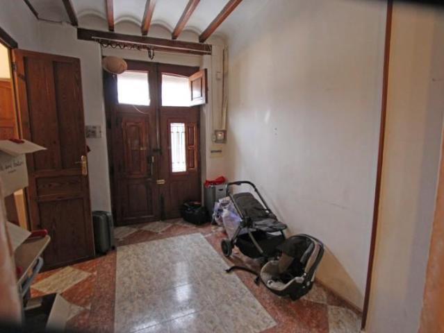 Casa Rural en venta en Urbanització El Carril, l'Alacantí