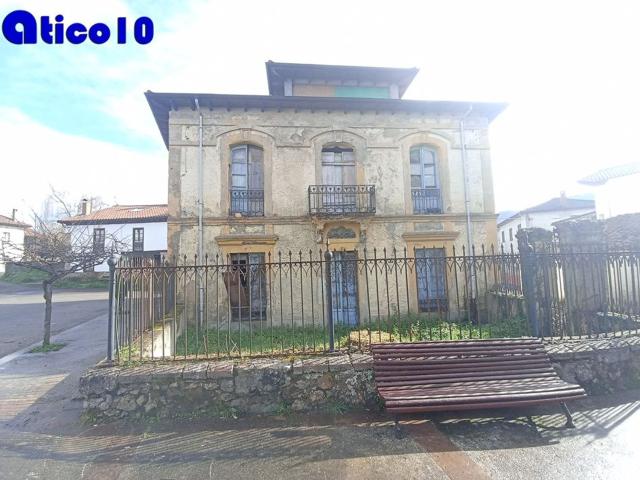 Casa Rural en venta en Nava, La Cuesta