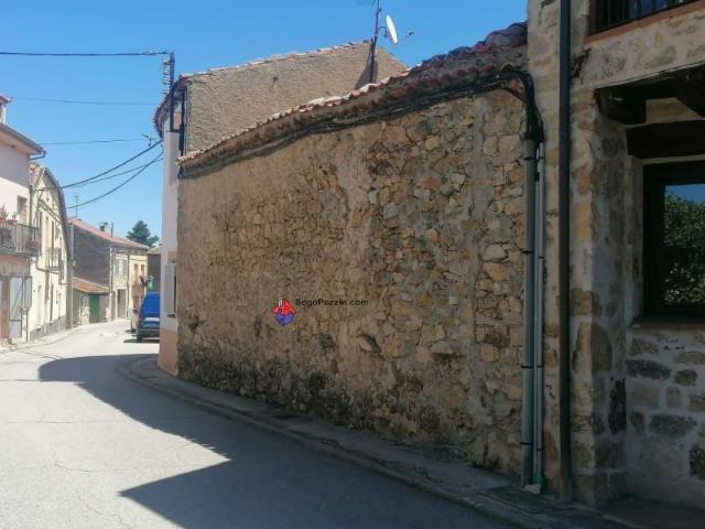 Casa Rural en venta en Comunidad de Villa y Tierra de Pedraza, Navafría