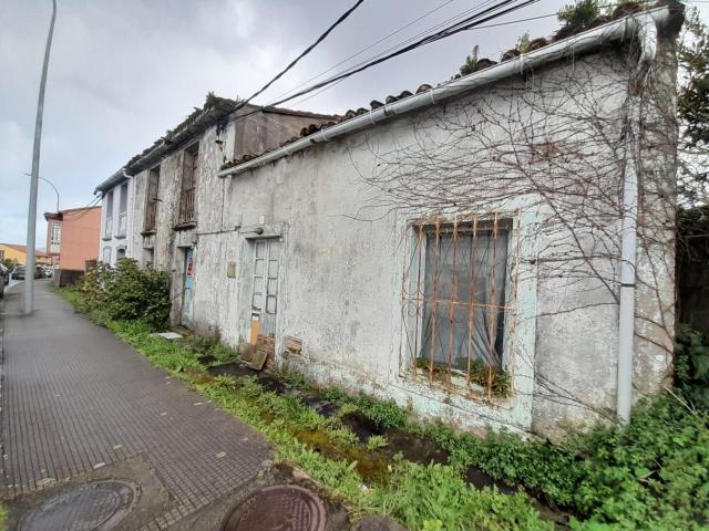 Casa Rural en venta en Santa María de Neda, Ferrol