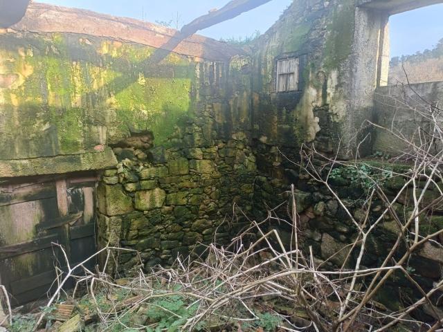 Casa Rural en venta en A Barcala, Galicia