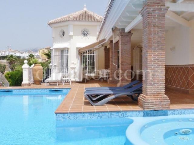 Casa Rural en venta en La Axarquía, Andalucía