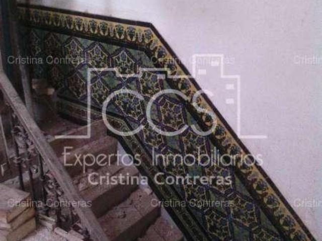 Casa Rural en venta en Olivares, Andalucía
