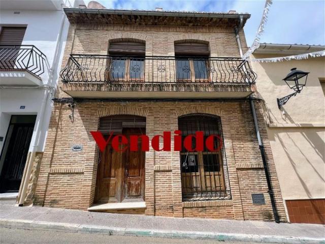 Casa Rural en venta en la Marina Alta, Valencia